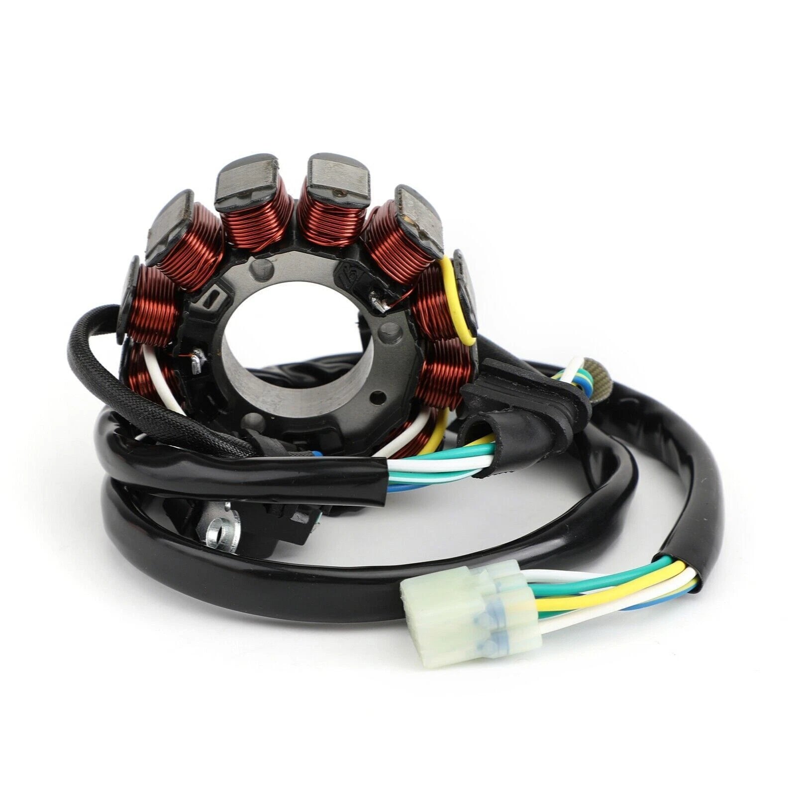Stator Magneto Generator for Honda CRF450R (2009) 31120-MEN-A31 T9