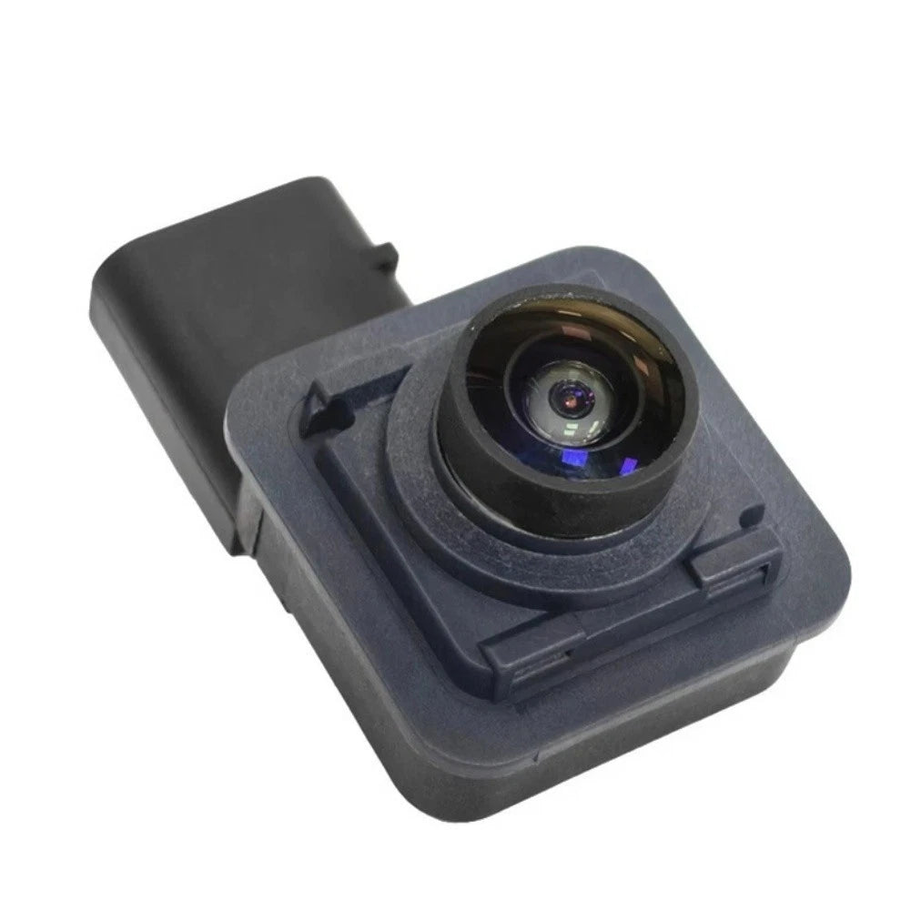 For Ford Explorer 2016-2019 Backup Camera GB5Z 19G490 A C Black Plastic