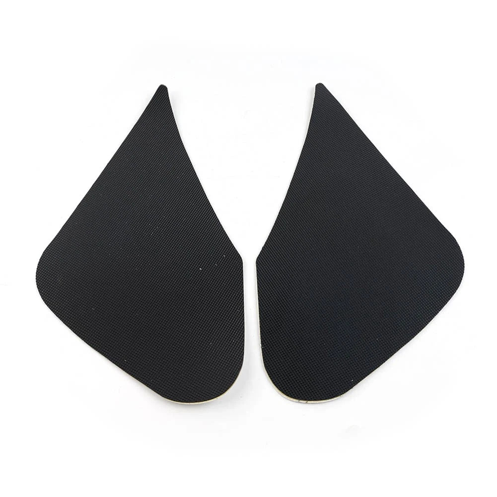Tank Side Pads for Motorcycle Universal (Pair)