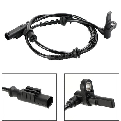 1pc ABS Wheel Speed Sensor for Fiat Panda 169 (2003–2012) 51718056