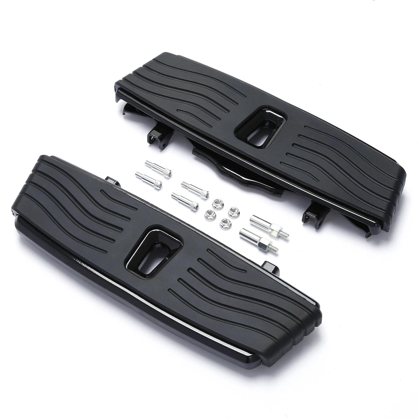 Driver Floorboard Bracket for Harley Touring Electra Glide (2014–2023)