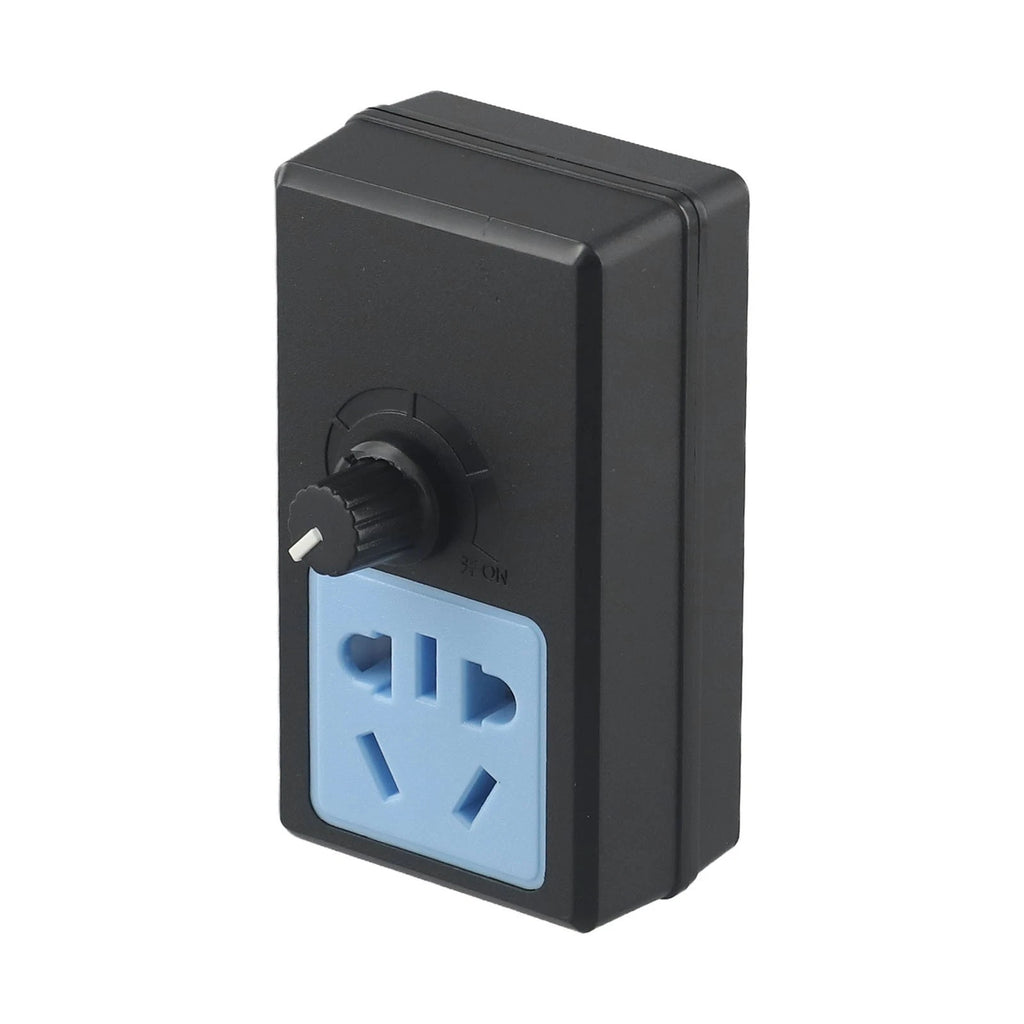Variable Voltage Regulator for