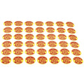 42X Fuel Mix 50:1 Stickers for Outdoor Power Equipment