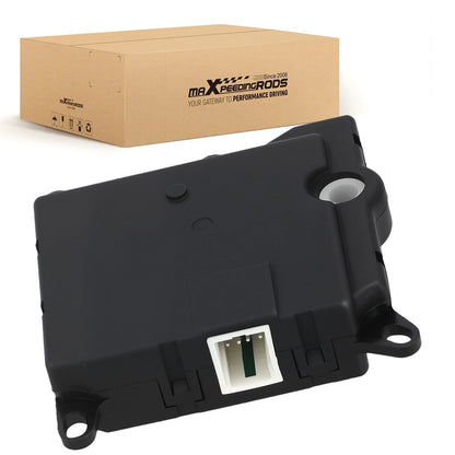 HVAC Rear Air Blend Door Actuator for Ford Explorer (2004) NBX 604-211 MT18554