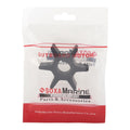 Soxa Marine Outboard Water Pump Impeller for Chrysler Force 25-55 HP (1990–2000)