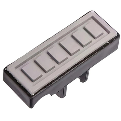Conveyor Chain Pad for Edge Banding Machinery (80x30x18mm)