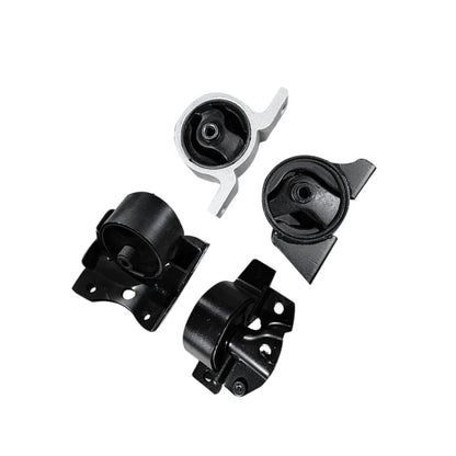 Engine Mount Kit for Nissan Pulsar N16 (2000–2006) 1.6L 1.8L