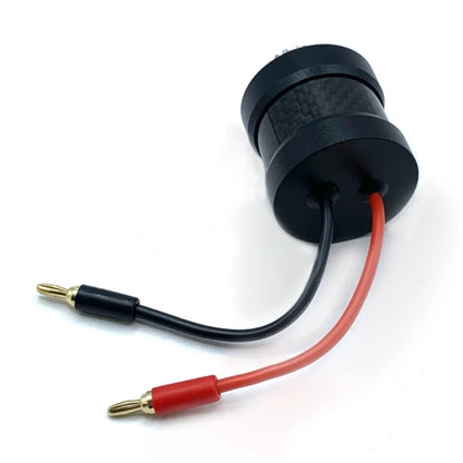 Balun for JPC7 (Full Frequency 1.6MHz - 50MHz, 200W SSB Power Handling)
