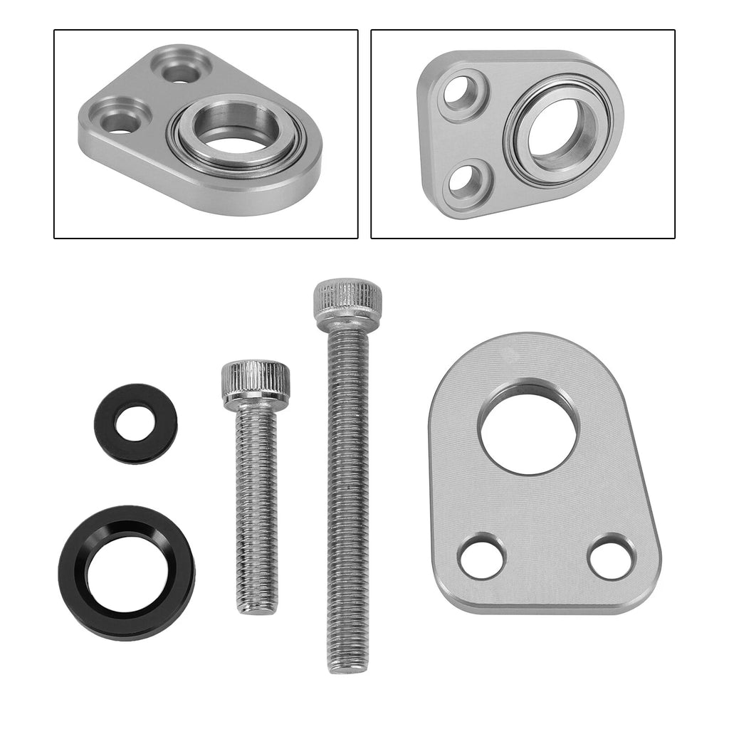 CNC Shifting Gear Stabilizer for Suzuki GSX-S1000/GT Katana (2017–2023)