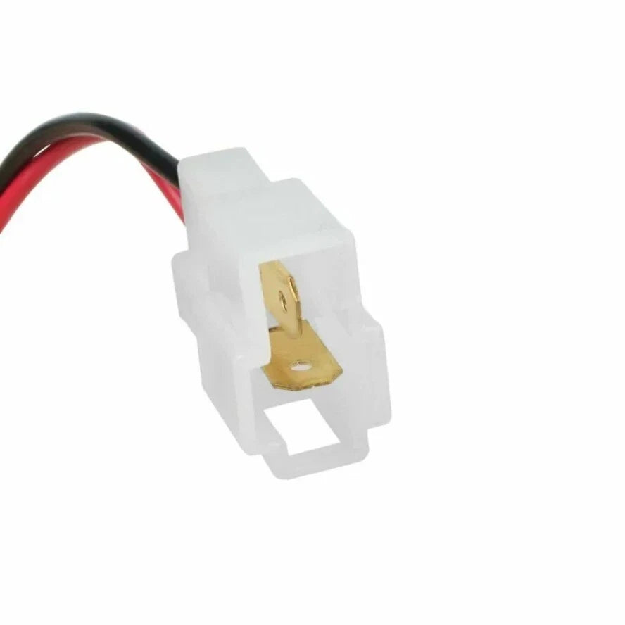 Electric Fuel Pump HEP-02A for Excavator (12V/24V)