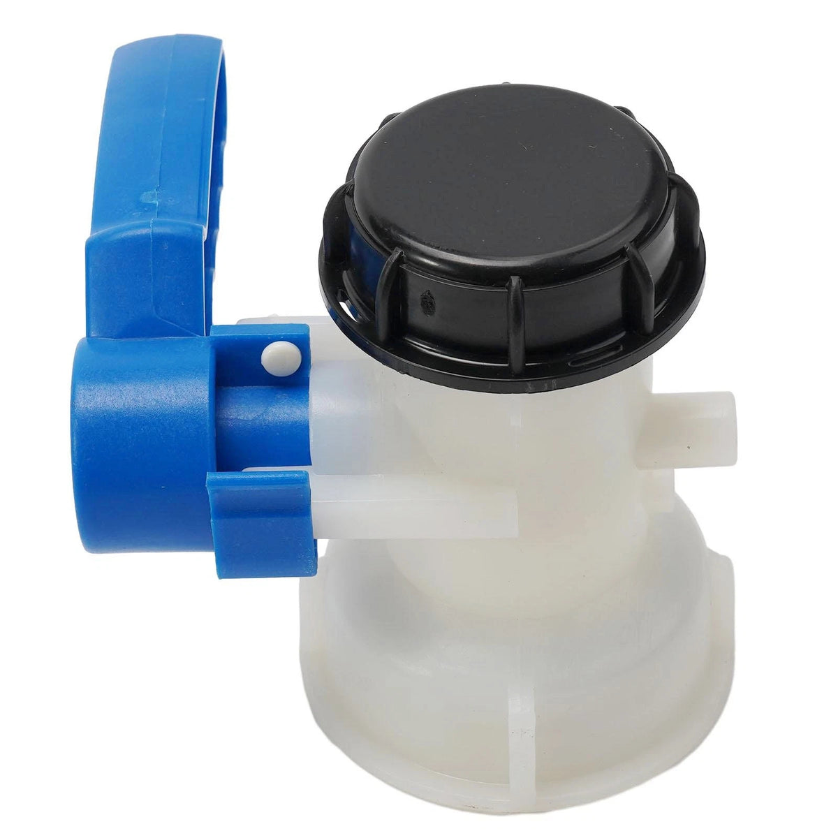 60mm Valve Tank Adapter for S60x6 Coarse Thread DN60 (No Year Range)