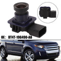Rear View Camera Parking Aid Wear-resistant Non-deformable Quick Install