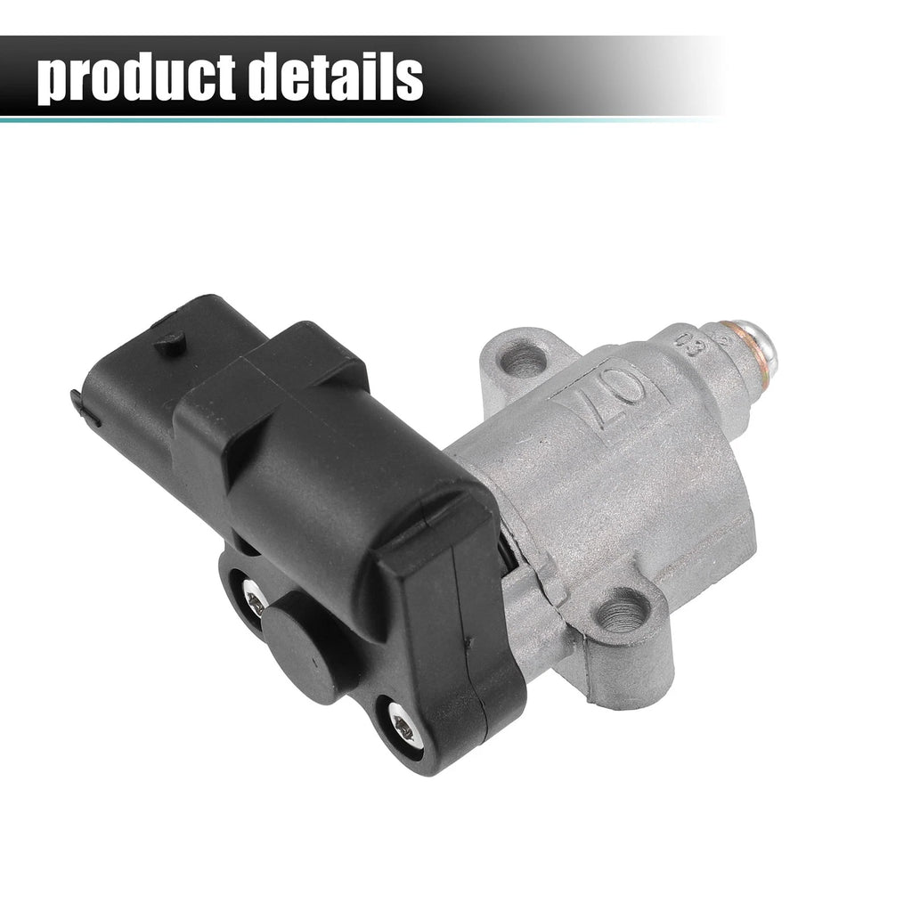 Idle Air Control Valve Replacement for Hyundai Matrix I10 Kia Picanto (2004–2018)