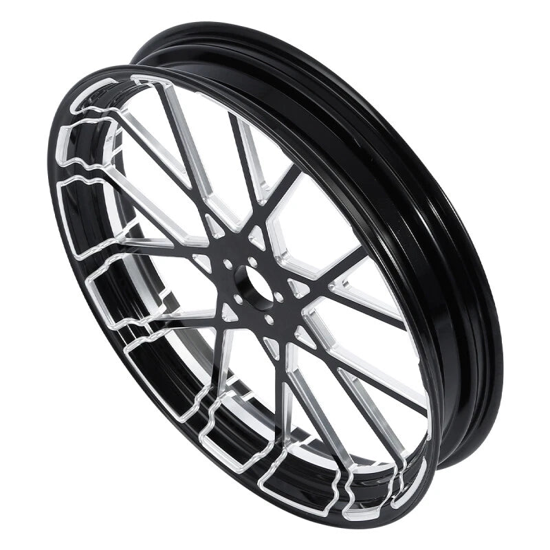 32" Front Wheel Rim Hub for Harley Electra Glide (2008–2023)
