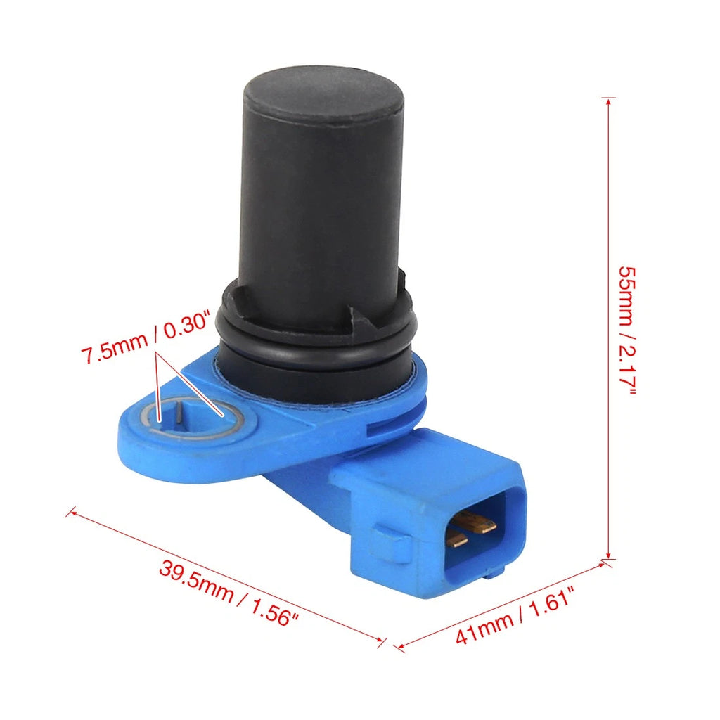 Camshaft Position Sensor Replacement for Ford Focus (2004–2012)
