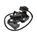 Hood Lock Latch for Infiniti Q50 (2014–2019)