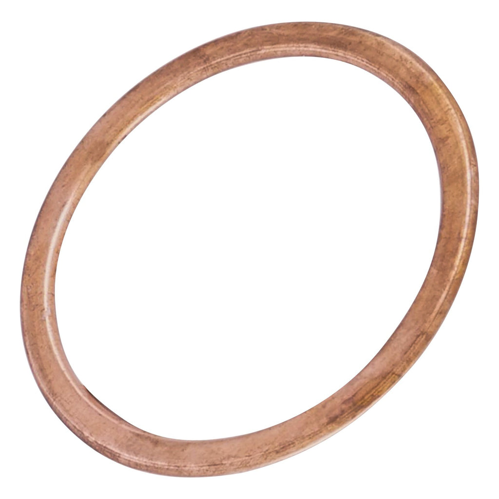 Exhaust Pipe Holder Gasket Replacement for Kawasaki 11060-1103 (N/A–N/A)