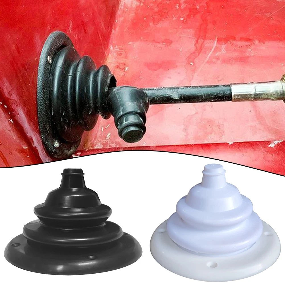 Cone Steering Control Cable Grommet for Marine Applications
