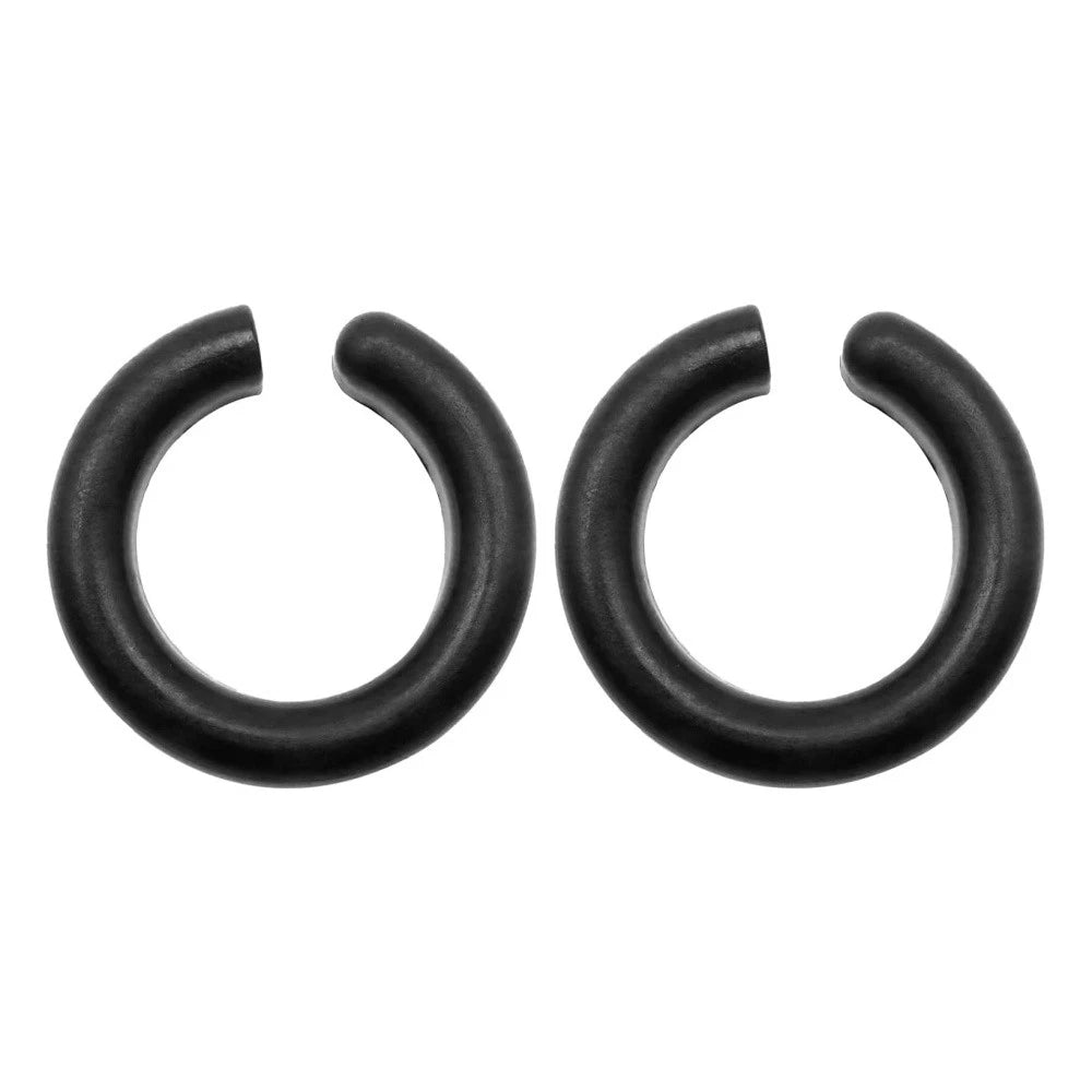 2X Front Coil Spring Spacer for Chevrolet Camaro, Impala, Caprice, Chevelle (3789664)