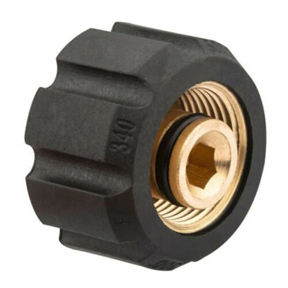 Foam Lance Adapter for Pressure Washer (2010–2023)