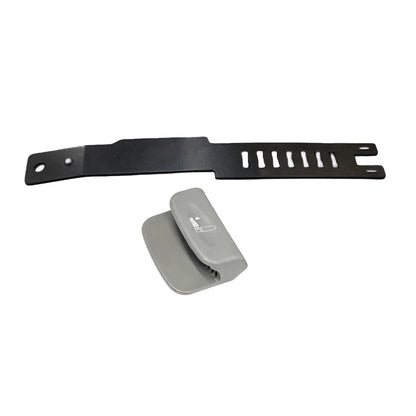 Seat Adjustment Switch for MAN TGX TGA TGS (2007–2023)