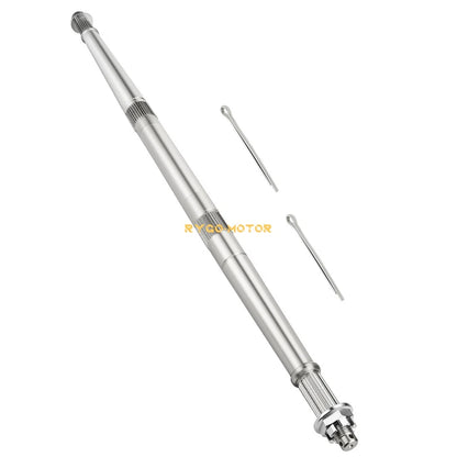 Rear Axle Shaft for Polaris Trail Blazer 250 (2005–2006)