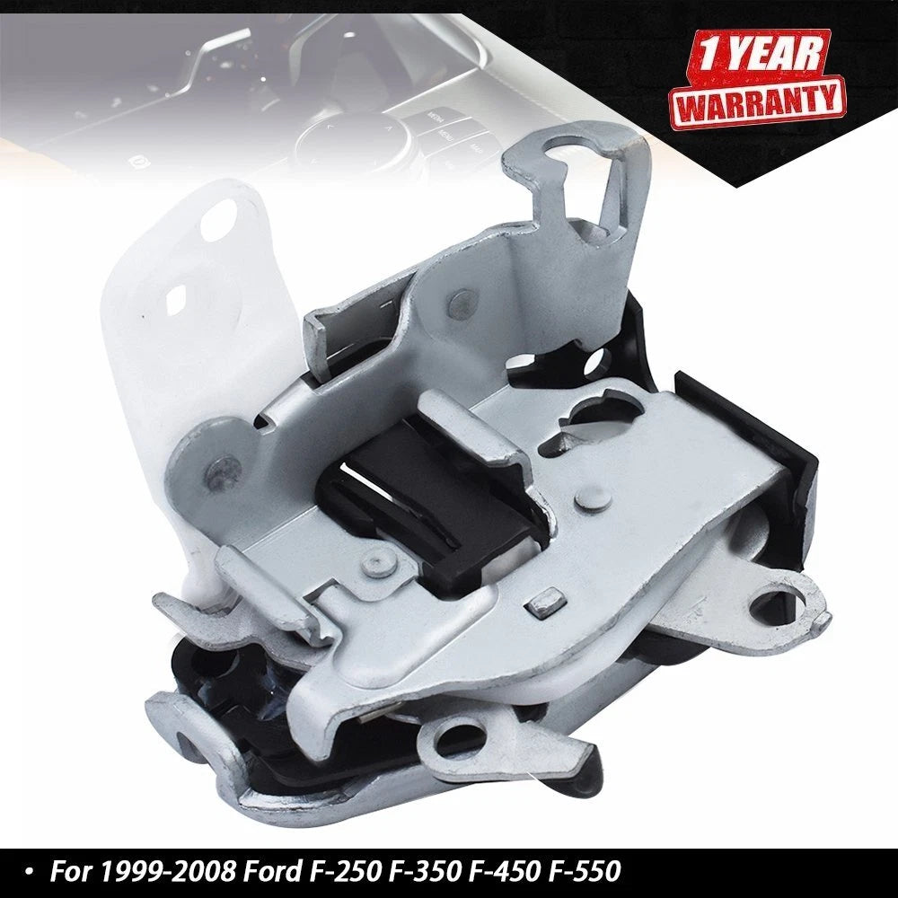 Door Latch Actuator for Ford Super Duty (1999–2008) 6C3Z-2521813-A