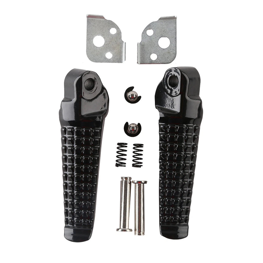 Rear Footrest Footpeg Bracket for Suzuki GSXR1000 (2003–2006)