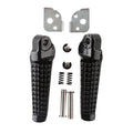 Rear Footrest Footpeg Bracket for Suzuki GSXR1000 (2003–2006)