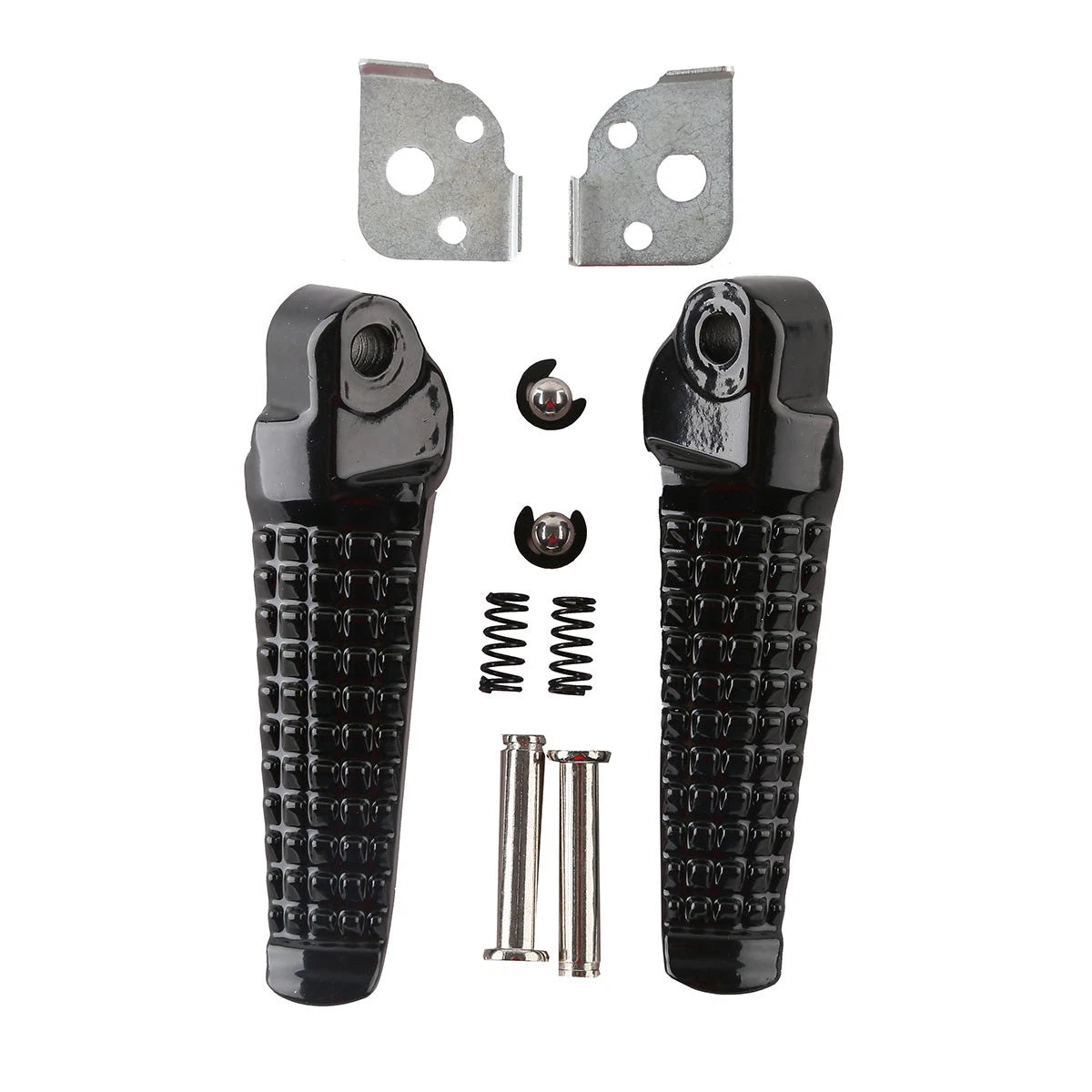 Rear Footrest Footpeg Bracket for Suzuki GSXR1000 (2003–2006)