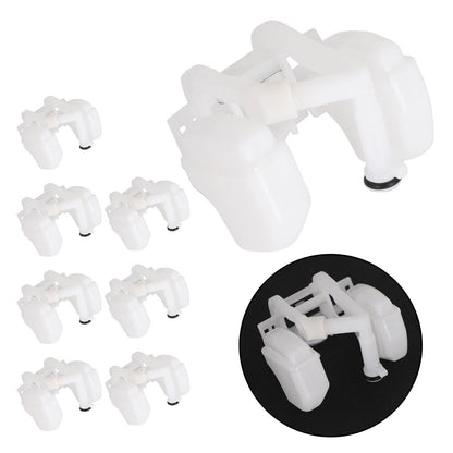 8X Carburetor Oil Cup Float for Suzuki Bandit 250 400 (GJ77A)