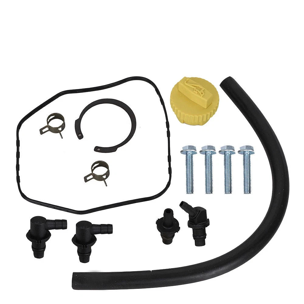 Fuel Pump Kit for Kohler CH18-CH25 CH730-CH740 (24 559 10-S)