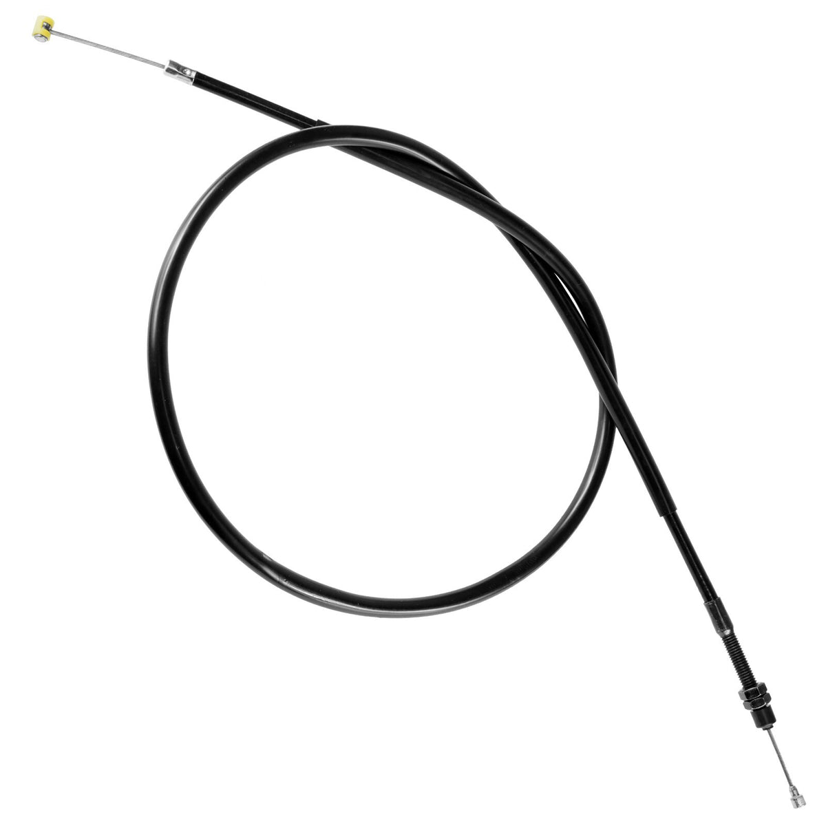 Clutch Cable Replacement for Yamaha YZF-R6 YZFR6 (2006–2026)