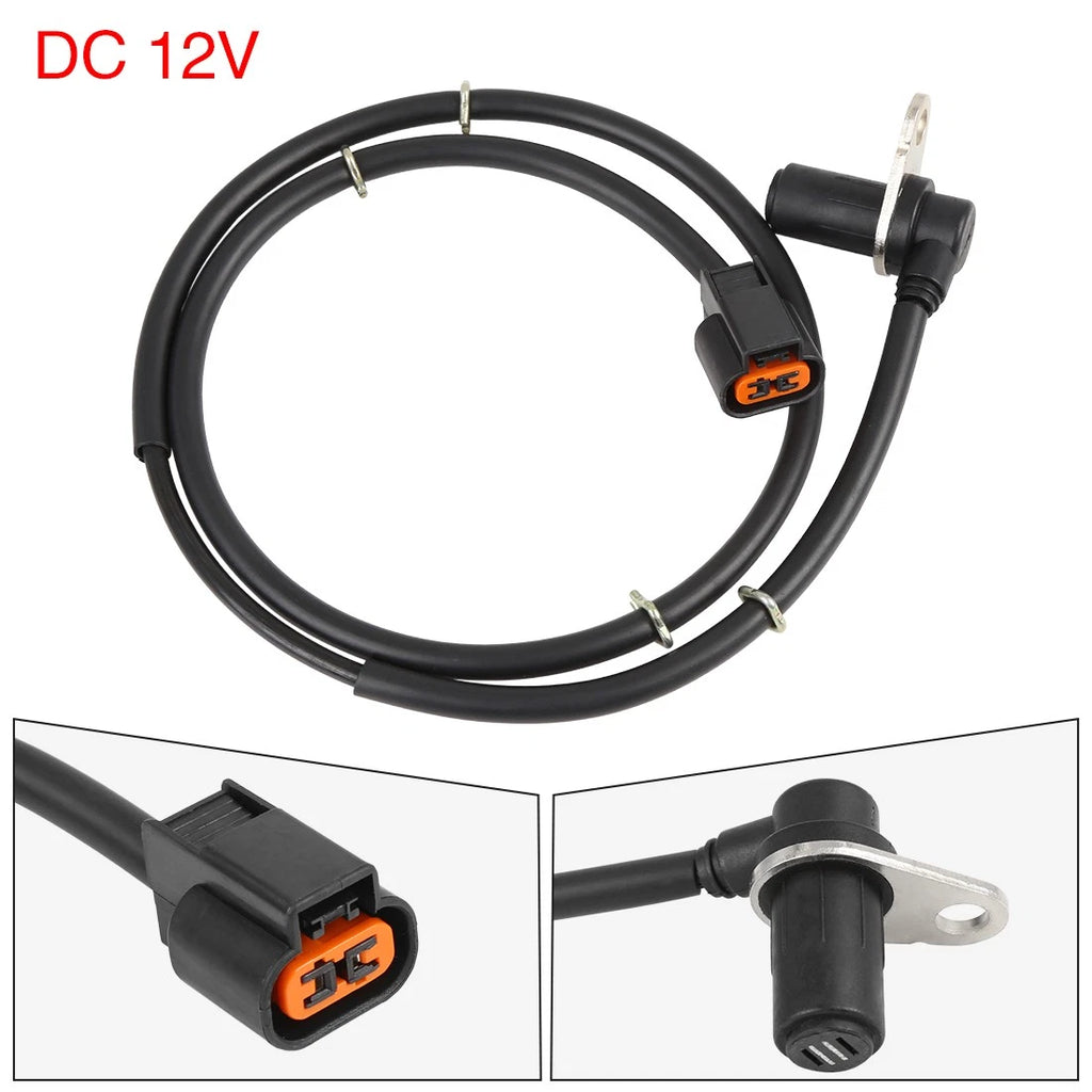 ABS Wheel Speed Sensor for Mitsubishi Pajero Shogun (2010–2017) MR569411