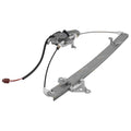 Rear Right RH Electric Window Regulator for Navara D40 (2005–2015) 2 Pin