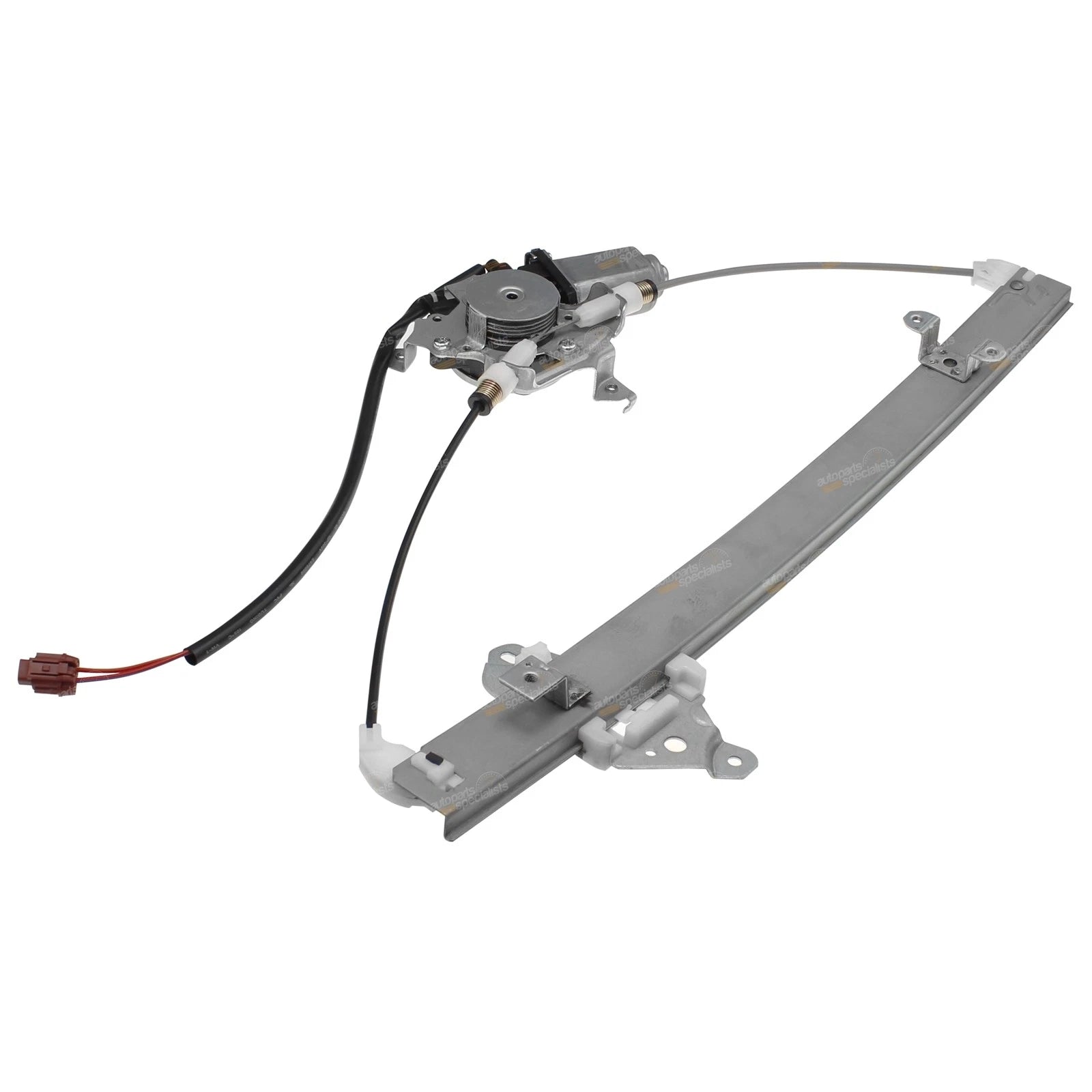 Rear Right RH Electric Window Regulator for Navara D40 (2005–2015) 2 Pin
