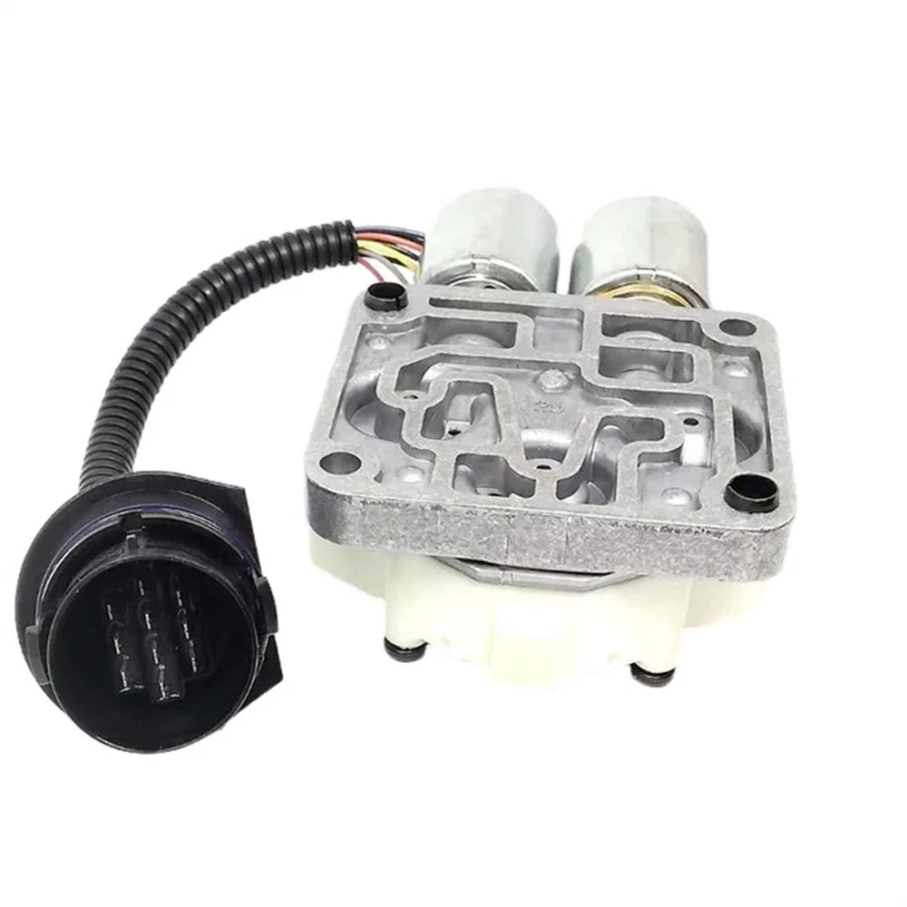 Transmission Solenoid Pack for Ford Escape/Mazda 626/Mariner (2001–2007)