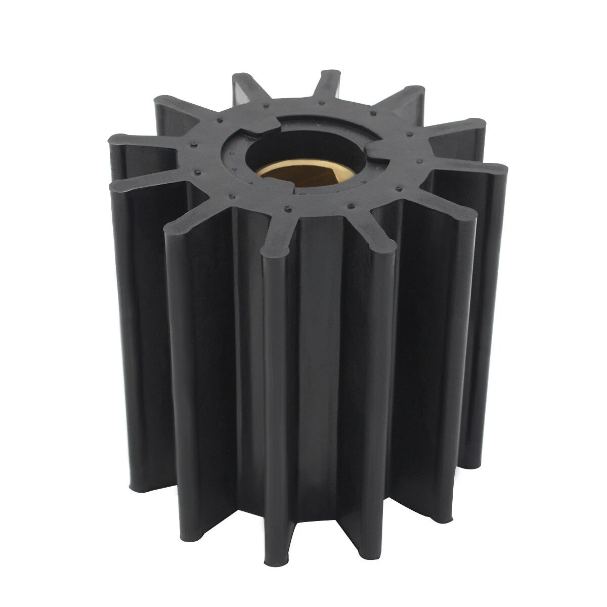 Flexible Impeller for Jabsco 17370-0001-P, CEF 500152, 8927570, 3008503, 3N1888