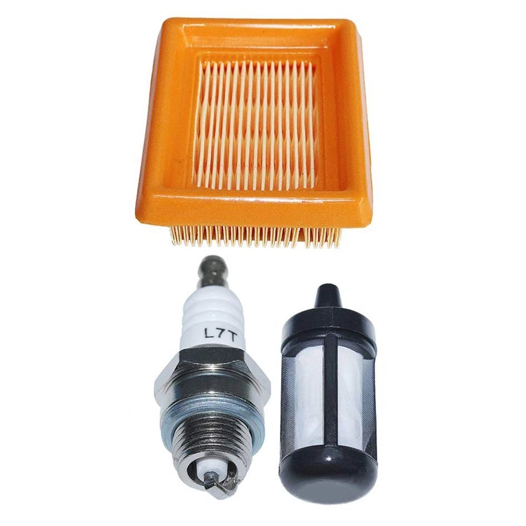 Air Fuel Filter for FS200 FS400 FS450 (Fit Replacement)