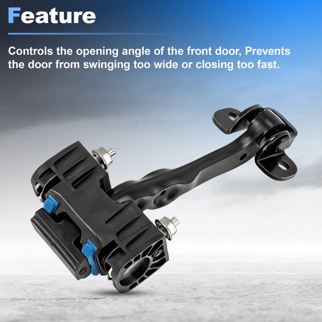 Front Door Check Strap OEM Replacement for Dodge Ram ProMaster 1500 2014-