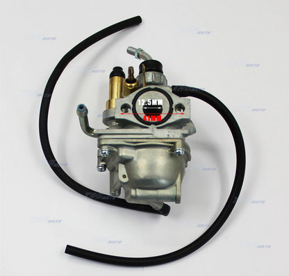 Carburetor for Yamaha TTR 50 (2006–2023) TTR50 TTR-50 Mikuni