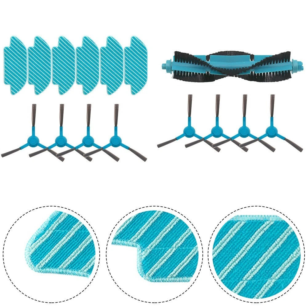 Roller Brush Replacement for Vacuum Cleaner (Compatible with )