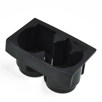 Storage Solution for Nissan Patrol Y61 (1997–2023) Dark Gray