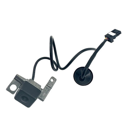 Rear View Backup Camera For Parking For Reverse Parking Fits Sedan 4-door