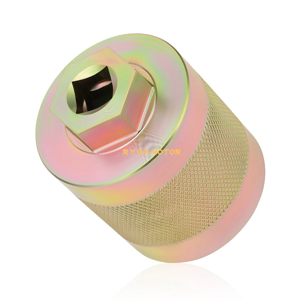 Pinion Nut Tool for Kawasaki KVF 360/650/700/750 Prairie/Brute Force (2000–2023)