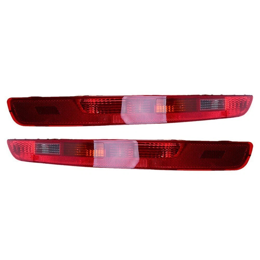 Rear Bumper Lower Tail Light Brake Stop Lamp for Audi Q5 (2009–2017)