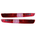 Rear Bumper Lower Tail Light Brake Stop Lamp for Audi Q5 (2009–2017)