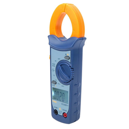 VC3267 True RMS Multimeter Clamp Meter for Voltage Current Capacitance