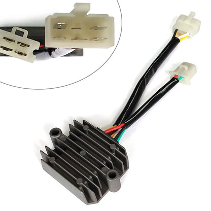Rectifier Regulator for Honda CB1000C CB750K CB750C CBX1000 (1983–1985) 31600-MG5-000