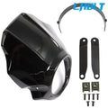 Headlight Fairing Windscreen Cover for Yamaha XVS 950 (2013–2022)